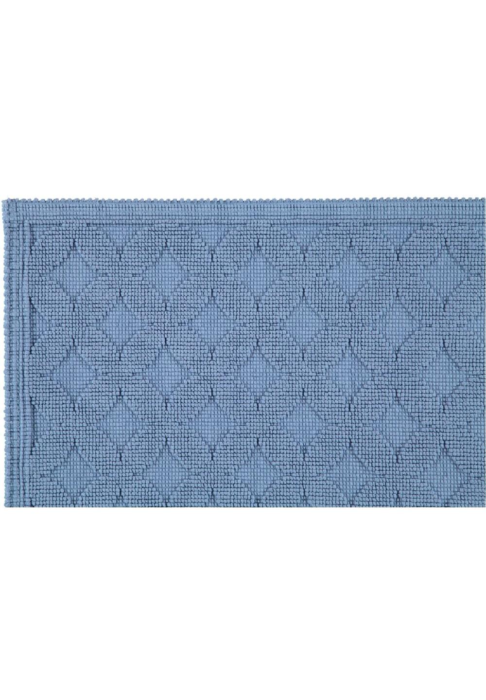 RHOMTUFT® Badematten Seaside aqua - 78 Im Verkauf