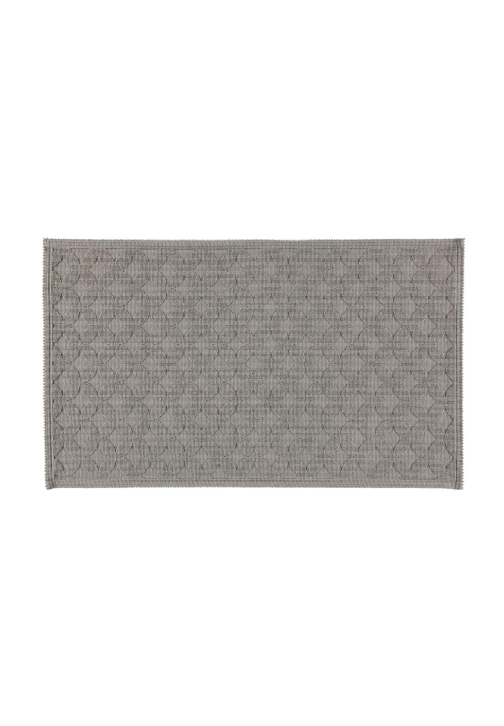 RHOMTUFT® Badematten Seaside kiesel - 85