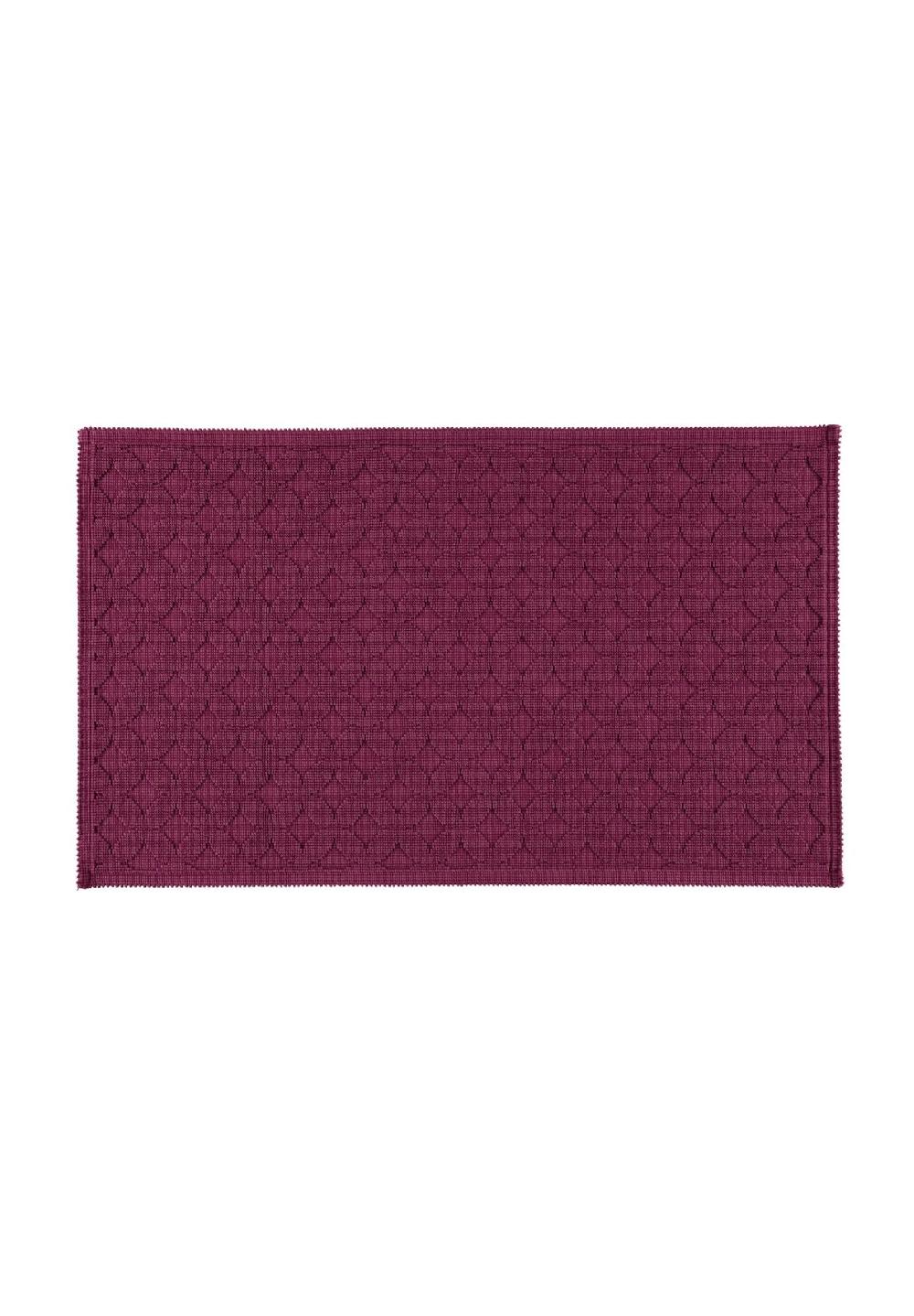 RHOMTUFT® Badematten Seaside berry - 237