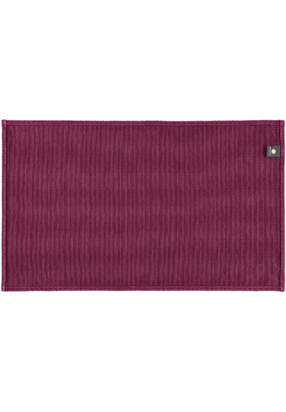 RHOMTUFT® Badematten Seaside berry - 237 2025