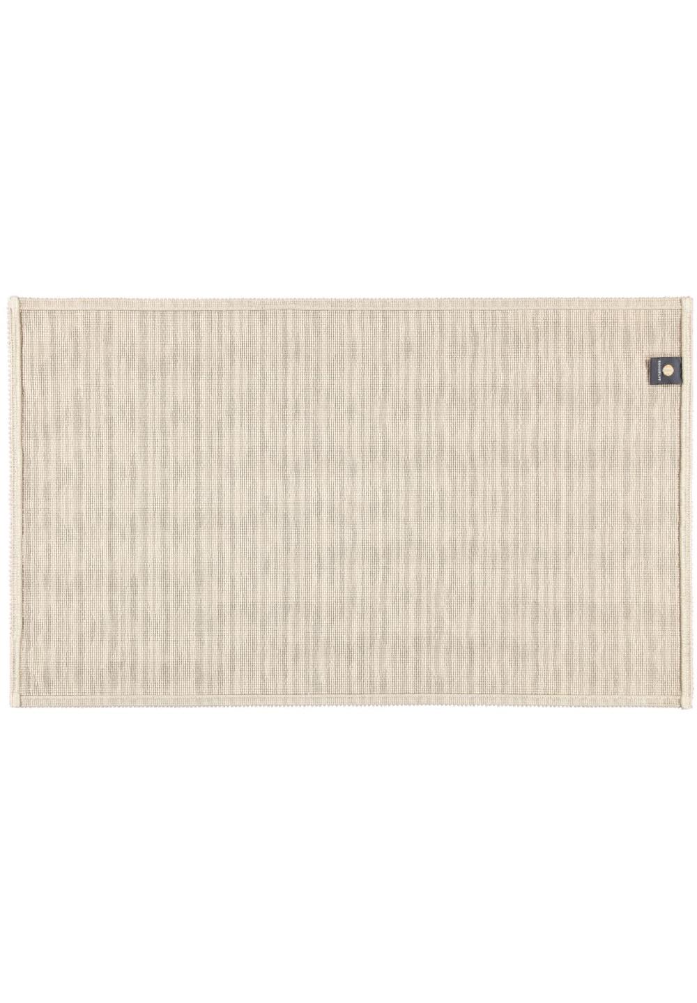 RHOMTUFT® Badematten Seaside stone - 320 Outlet