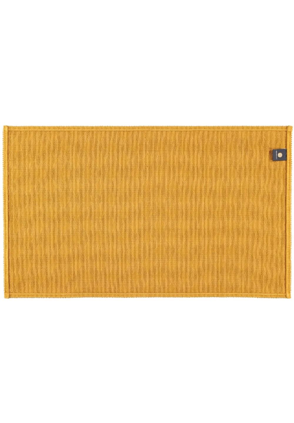 RHOMTUFT® Badematten Seaside gold - 348 Auslauf