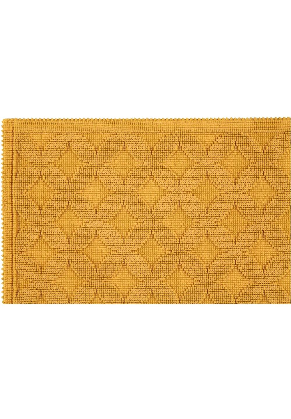 RHOMTUFT® Badematten Seaside gold - 348 Auslauf