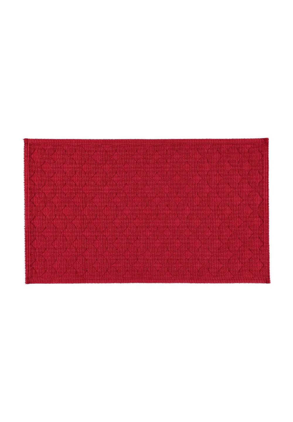 RHOMTUFT® Badematten Seaside cardinal - 349