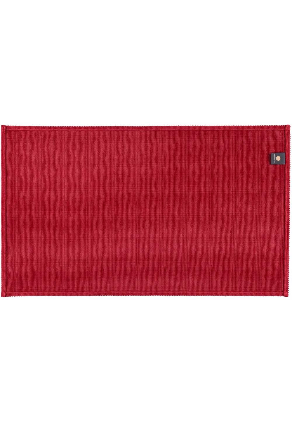 RHOMTUFT® Badematten Seaside cardinal - 349 Verkauf