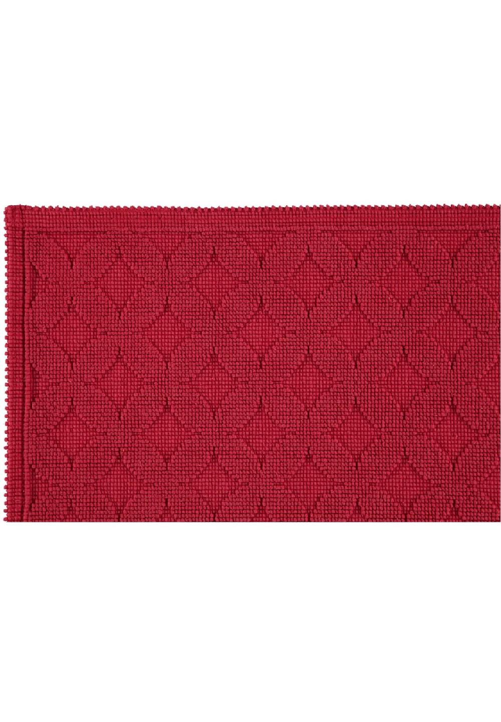 RHOMTUFT® Badematten Seaside cardinal - 349 Verkauf