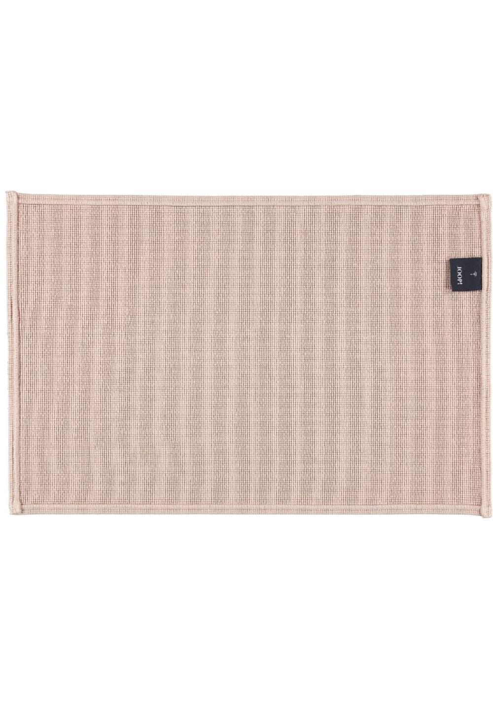 JOOP Badematten Signature 49 sand - 213 Hotsell