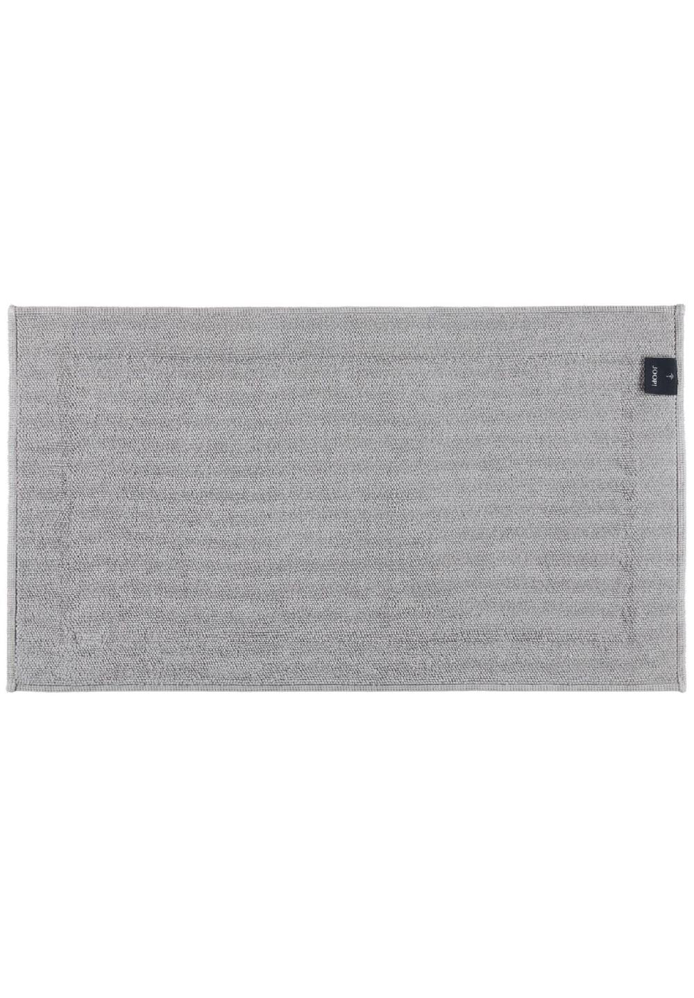 JOOP Badematten Pearl 72 silber - 026 Günstiger Verkauf