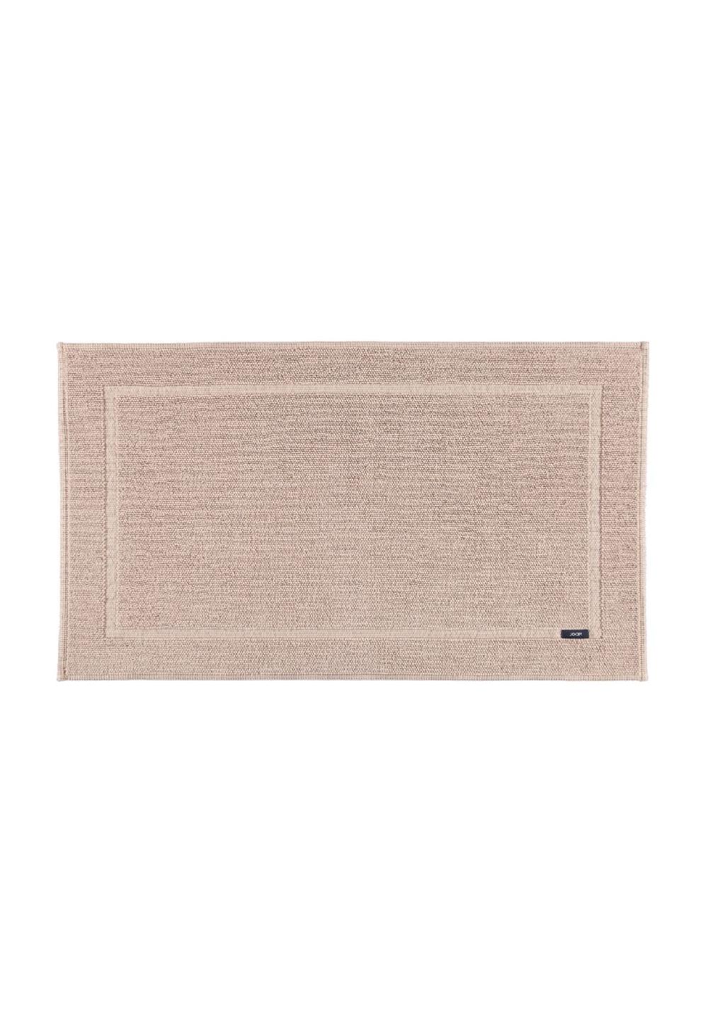 JOOP Badematten Pearl 72 sand - 213