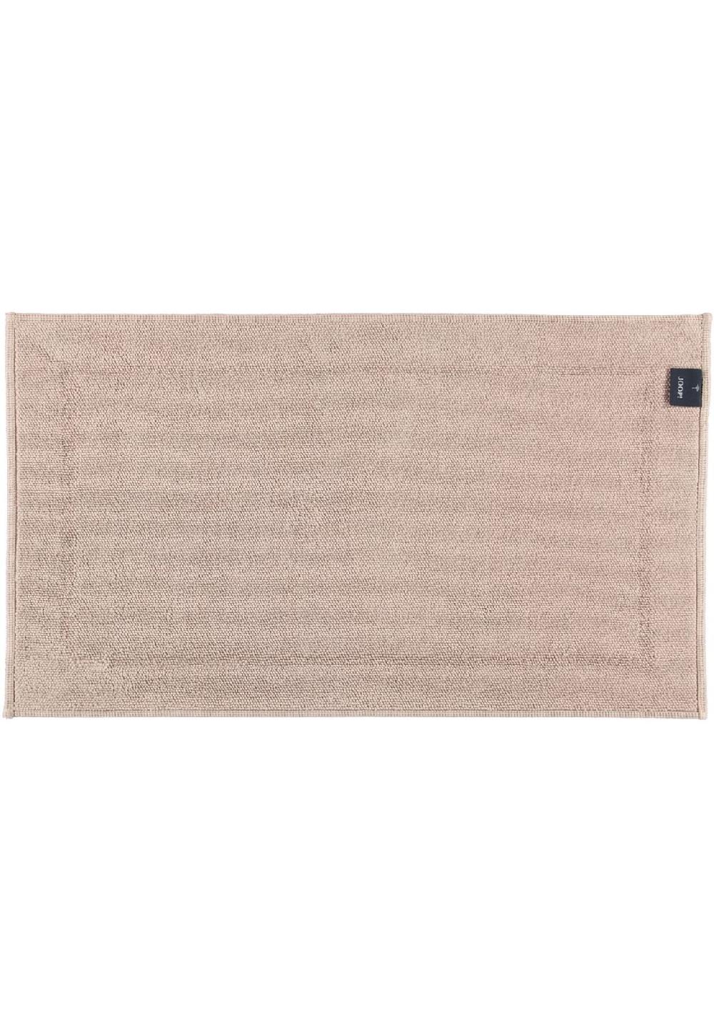 JOOP Badematten Pearl 72 sand - 213 Fabrikverkauf