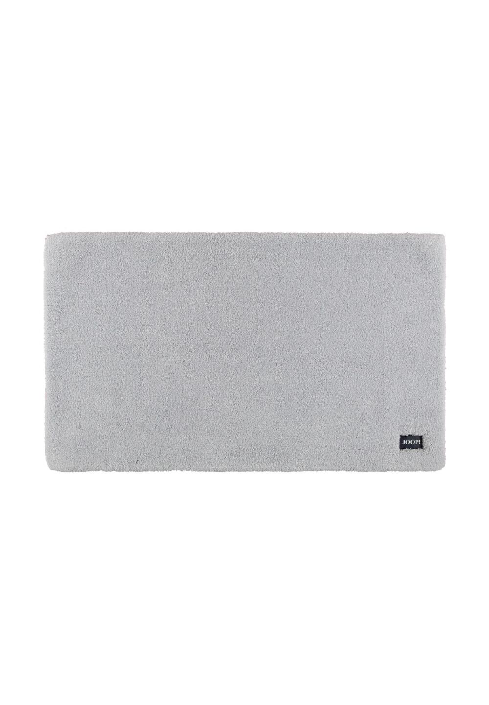 JOOP Badteppiche Basic silber - 026 Meist gekauft