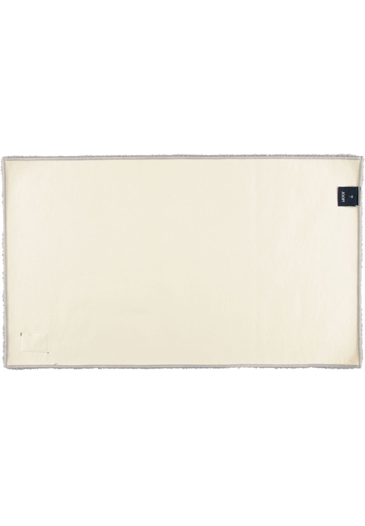 JOOP Badteppiche Basic silber - 026 Meist gekauft