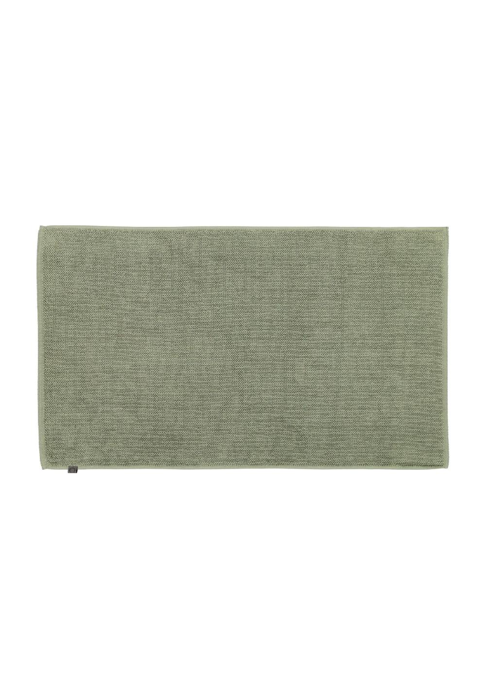 Cawö Badteppiche Loop 1007 field - 453 Flash Sale