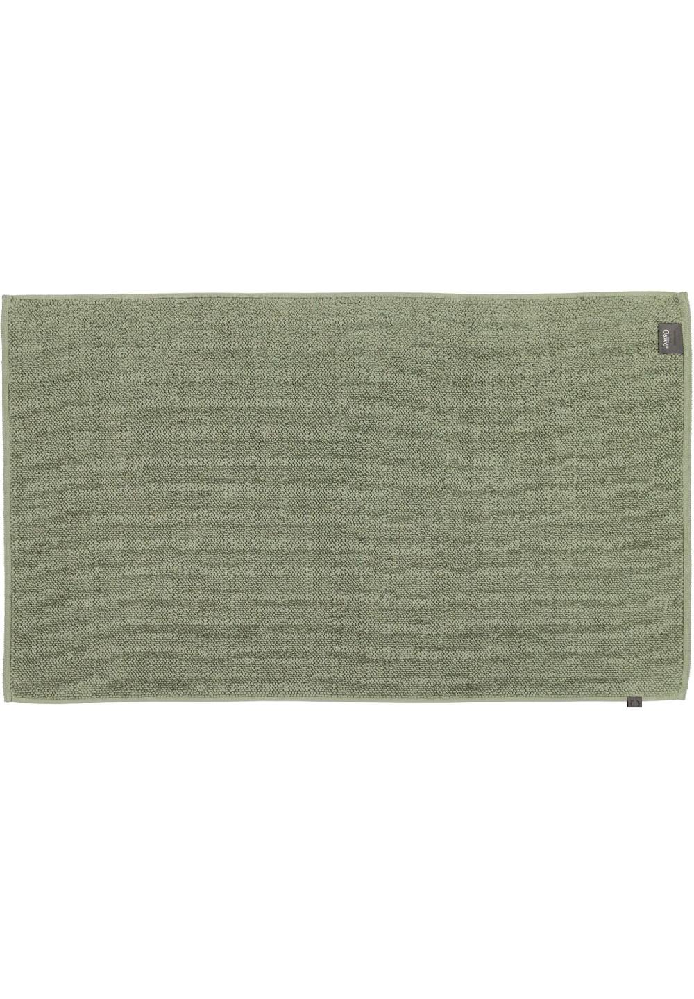 Cawö Badteppiche Loop 1007 field - 453 Flash Sale