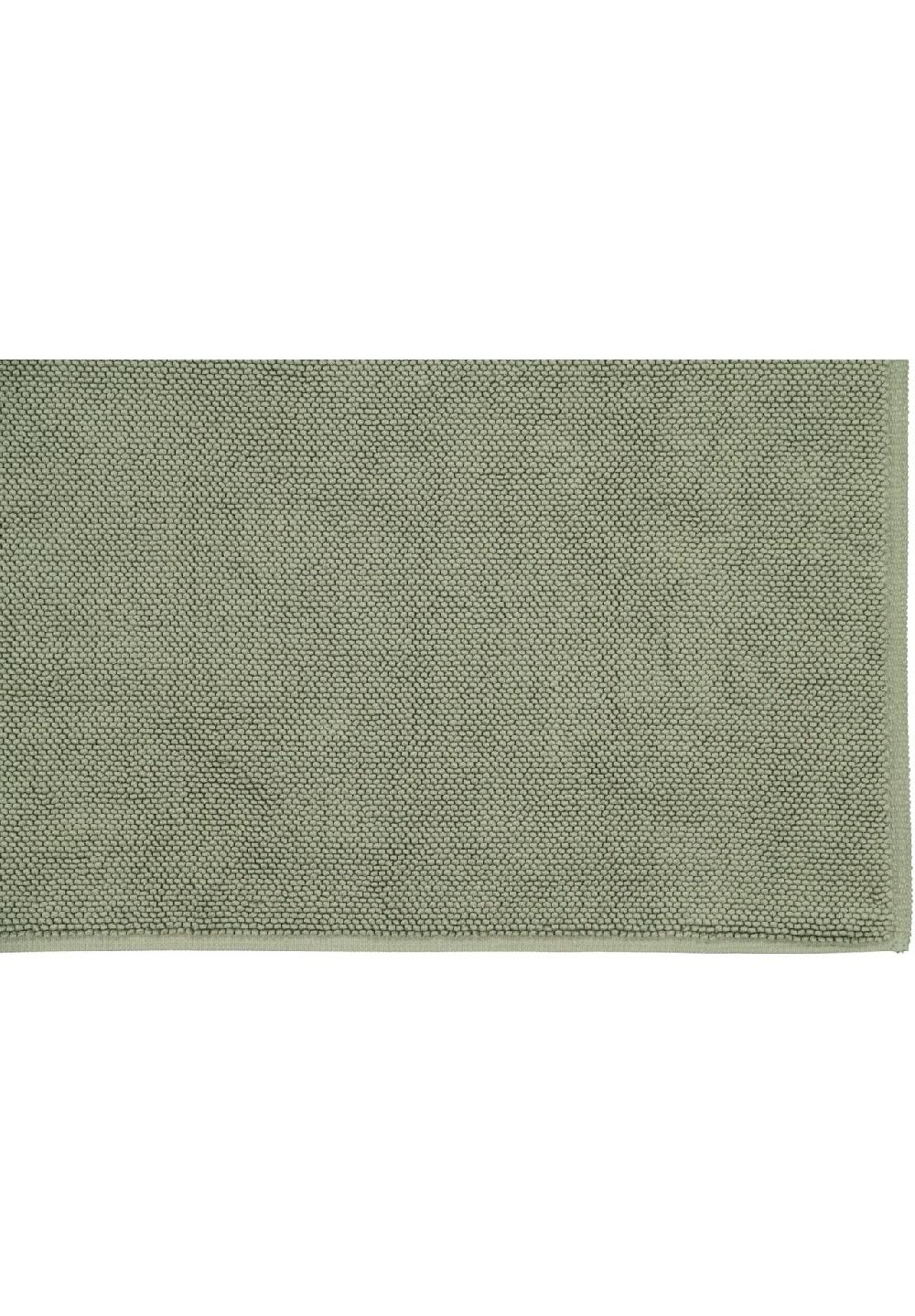 Cawö Badteppiche Loop 1007 field - 453 Flash Sale