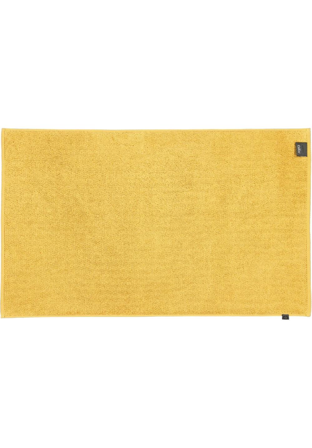 Cawö Badteppiche Loop 1007 scotch - 532 Begrenztes Angebot