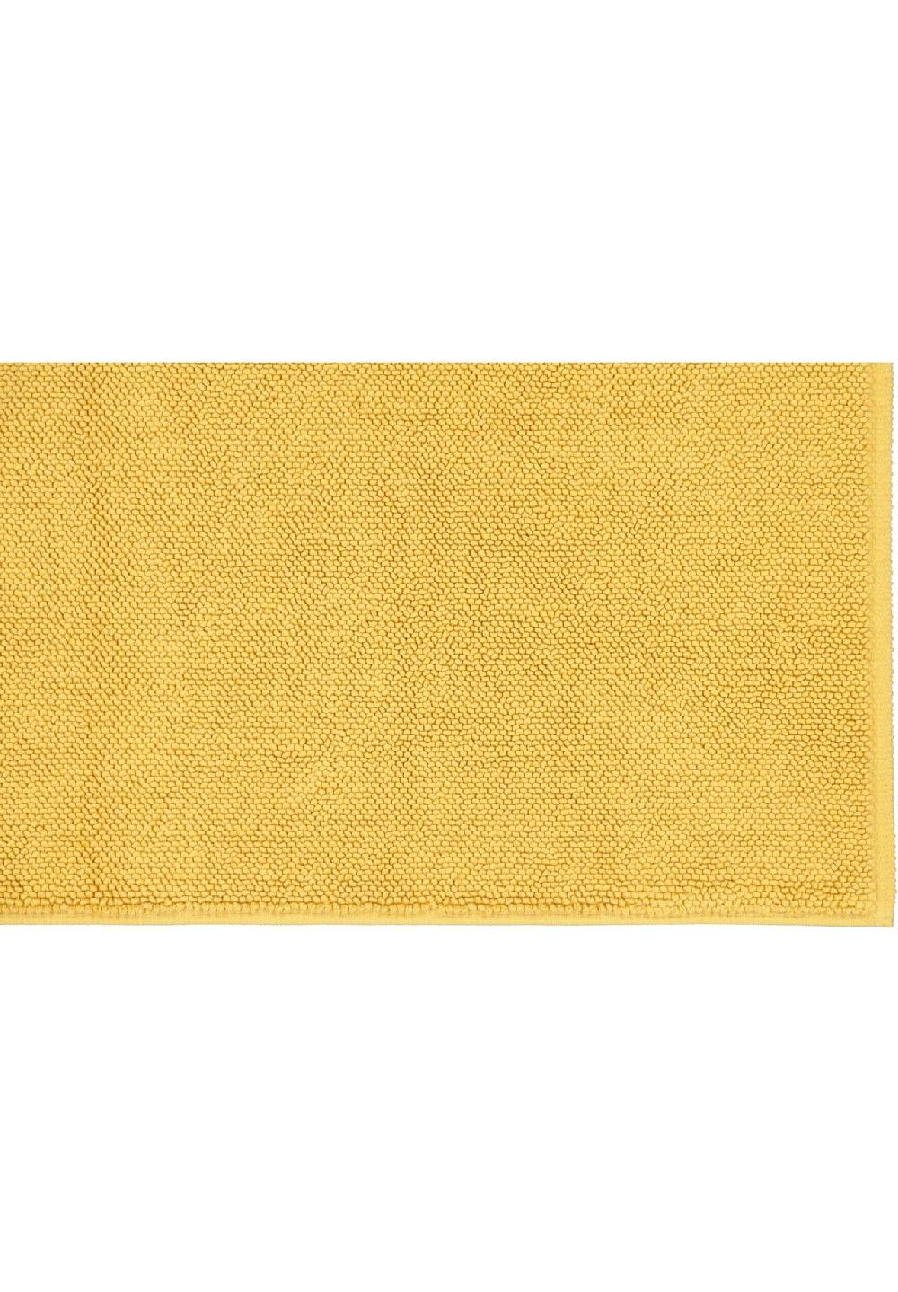 Cawö Badteppiche Loop 1007 scotch - 532 Begrenztes Angebot
