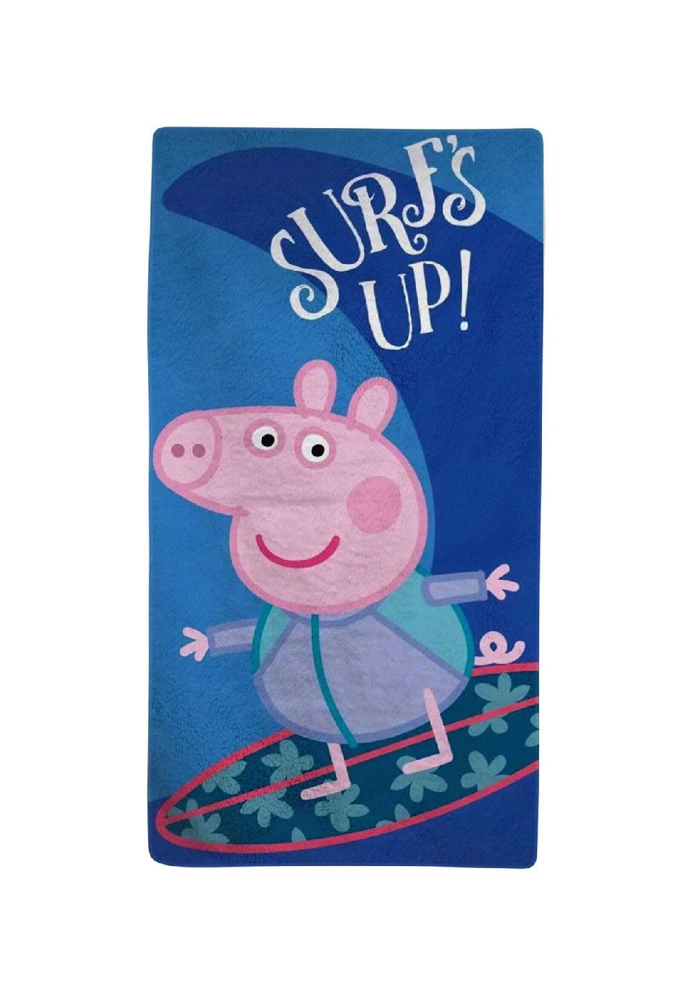 Peppa Pig™ Handtuch Peppa Pig
