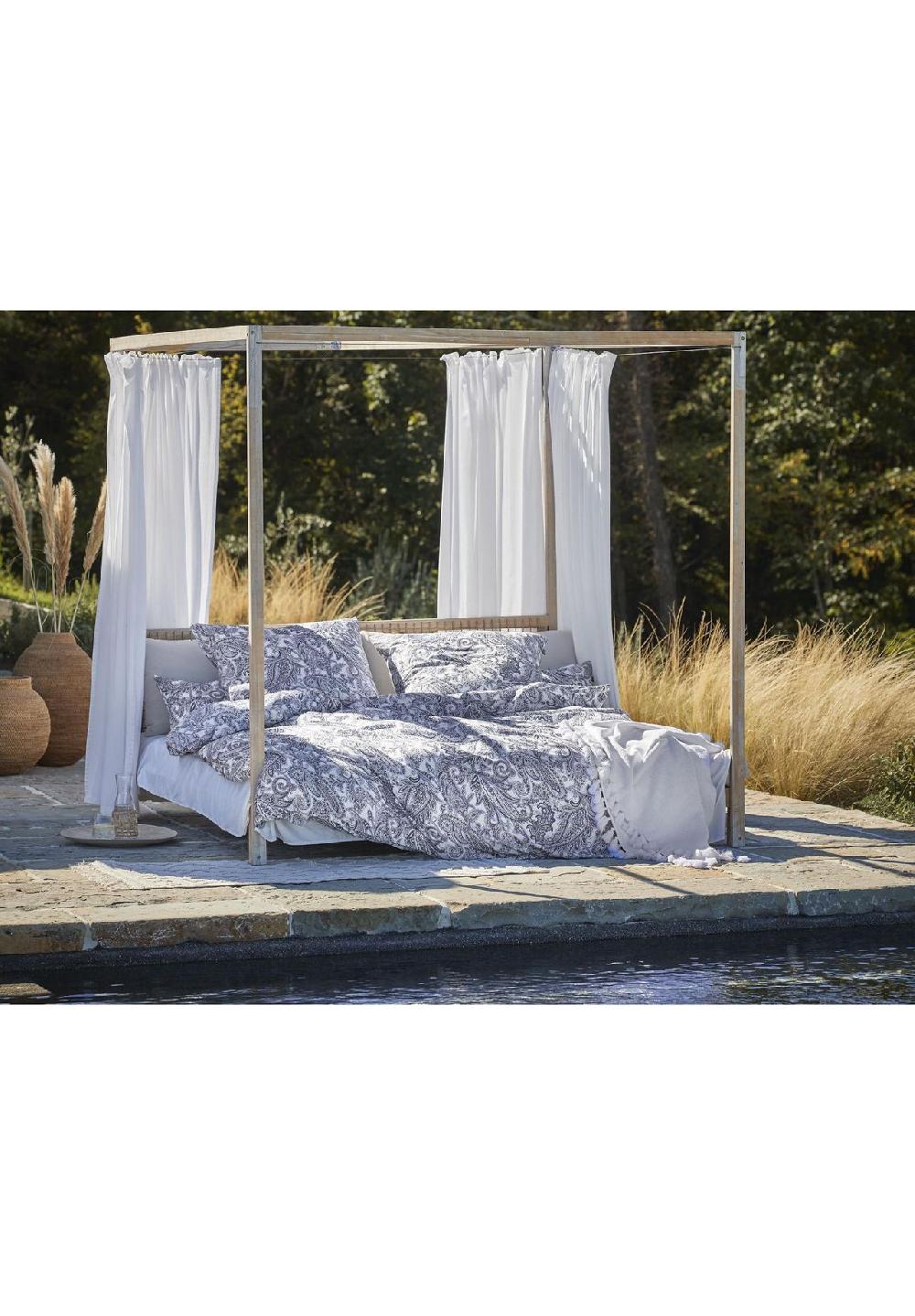 irisette® Mako-Satin Bettwäsche Set Florenz 8447 Saisonale Angebote