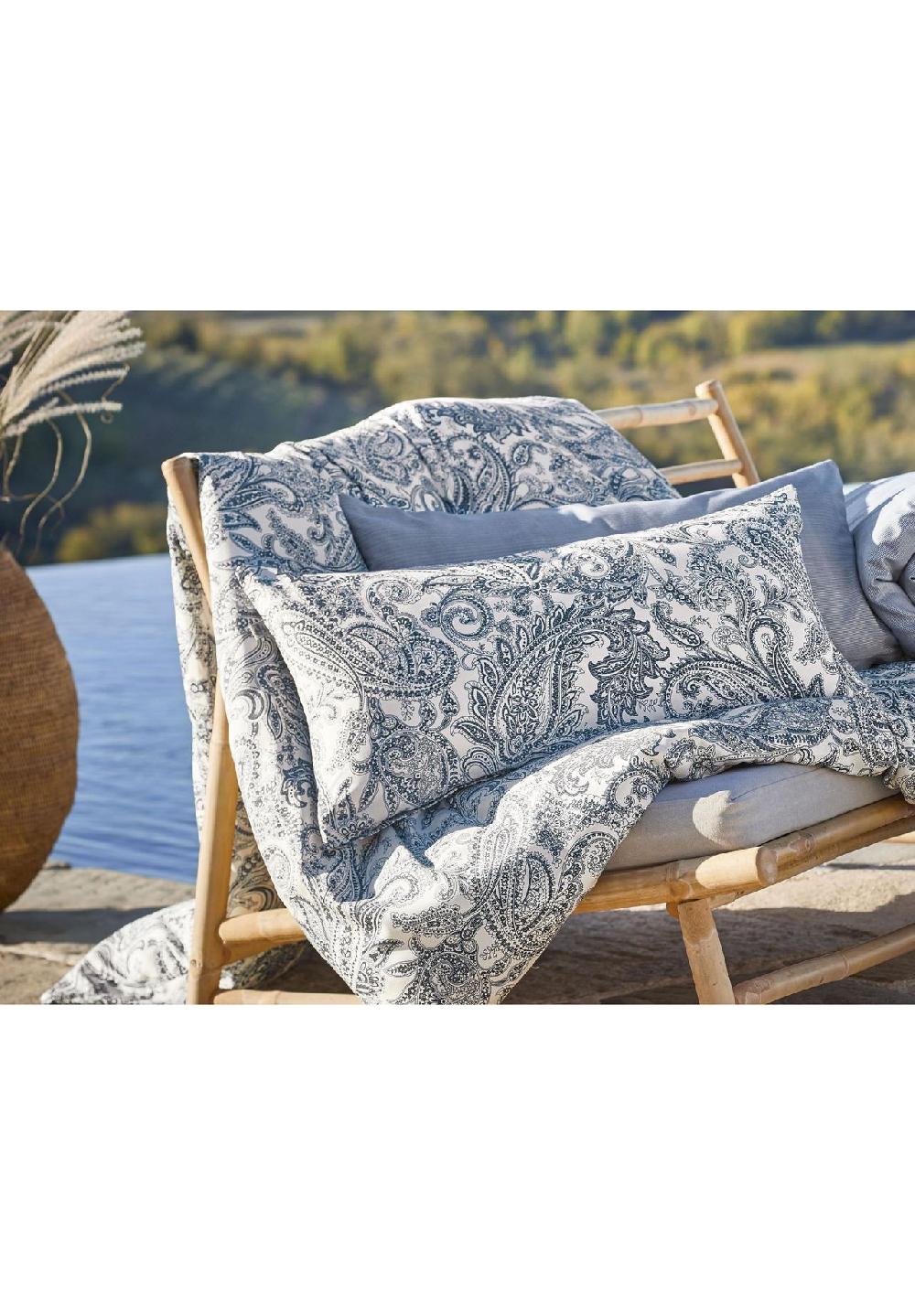 irisette® Mako-Satin Bettwäsche Set Florenz 8447 Saisonale Angebote