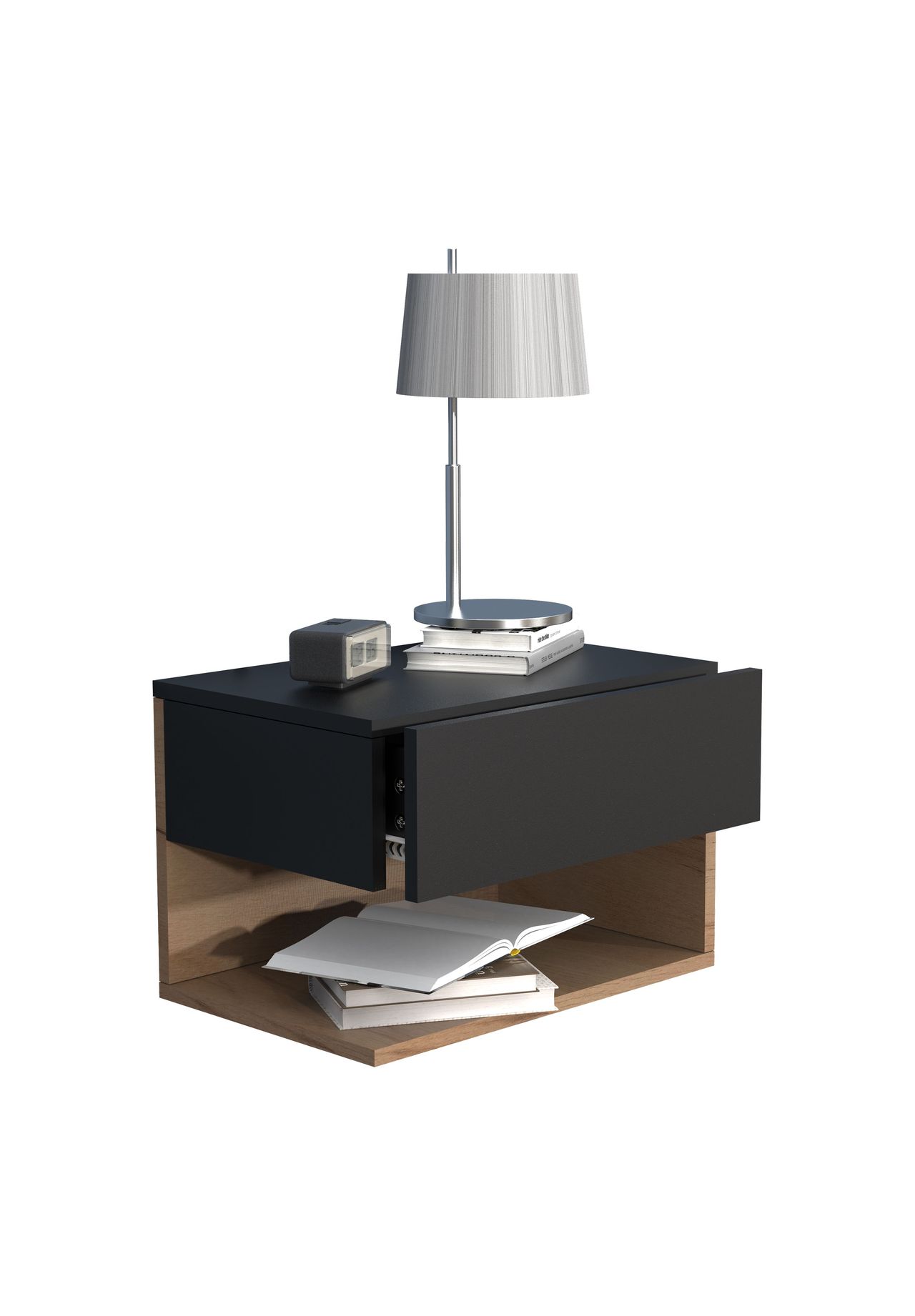VCM. Nachtschrank