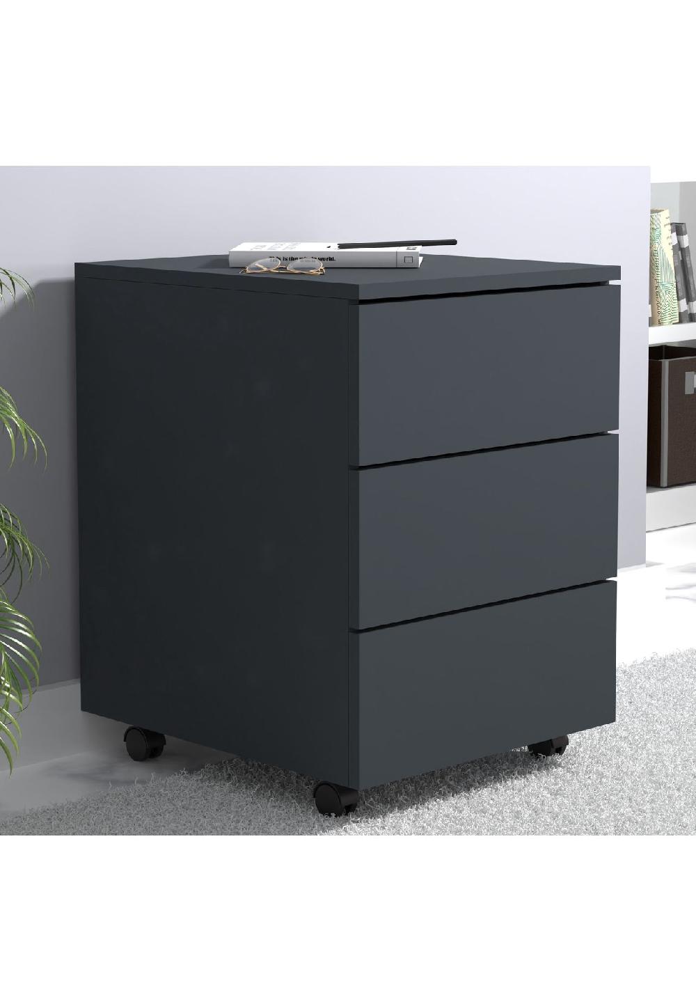 VCM. Rollcontainer Kostenlose Rückgabe