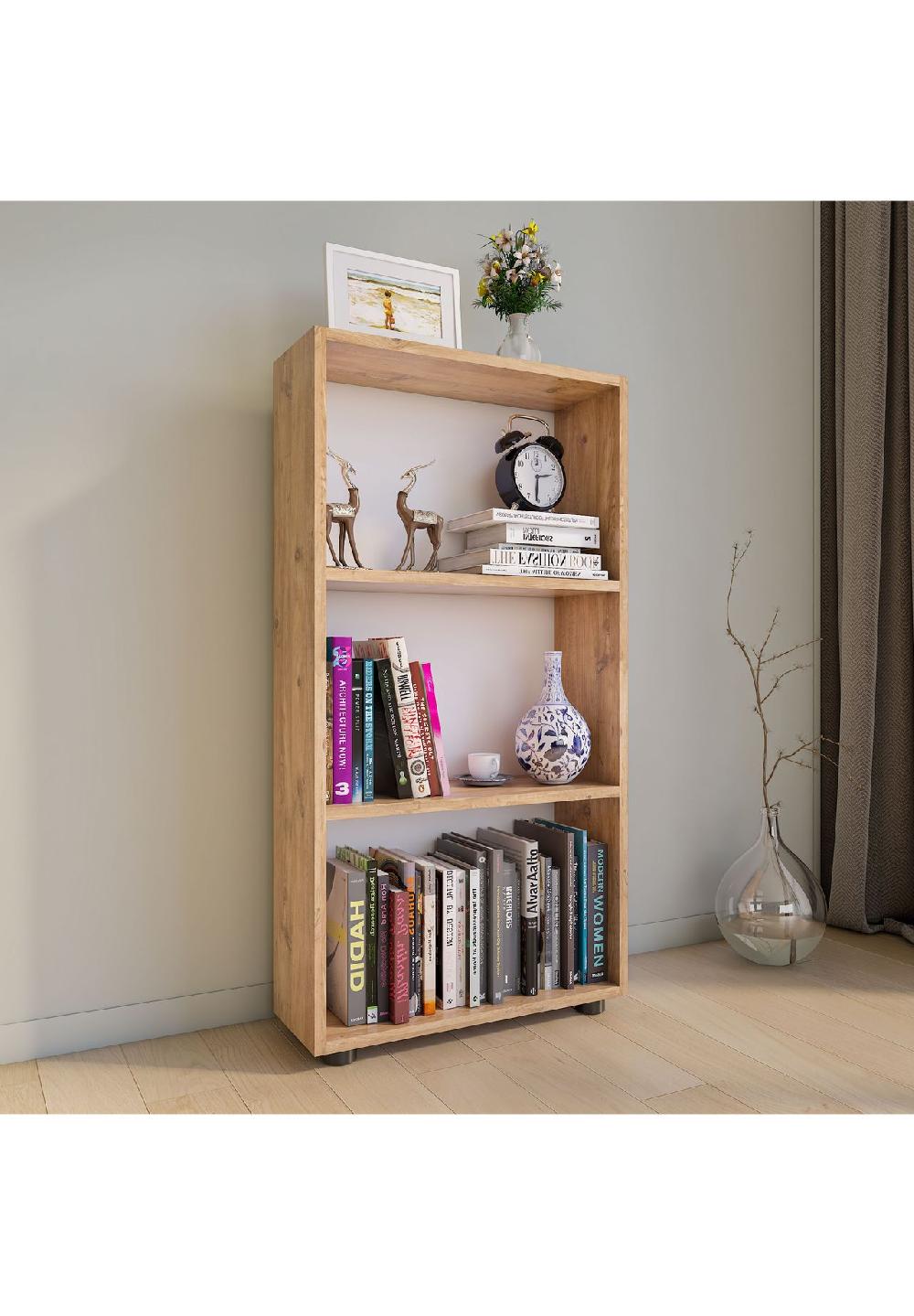 VCM. Holzregal stehend Neueste Stile