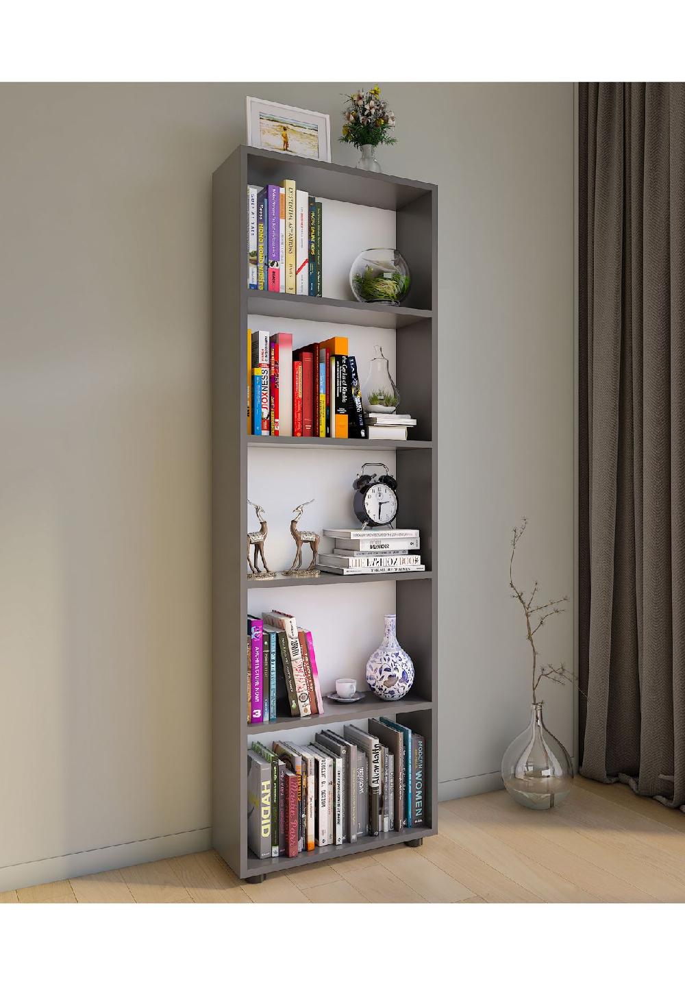 VCM. Holzregal stehend Bis zu 60% Rabatt