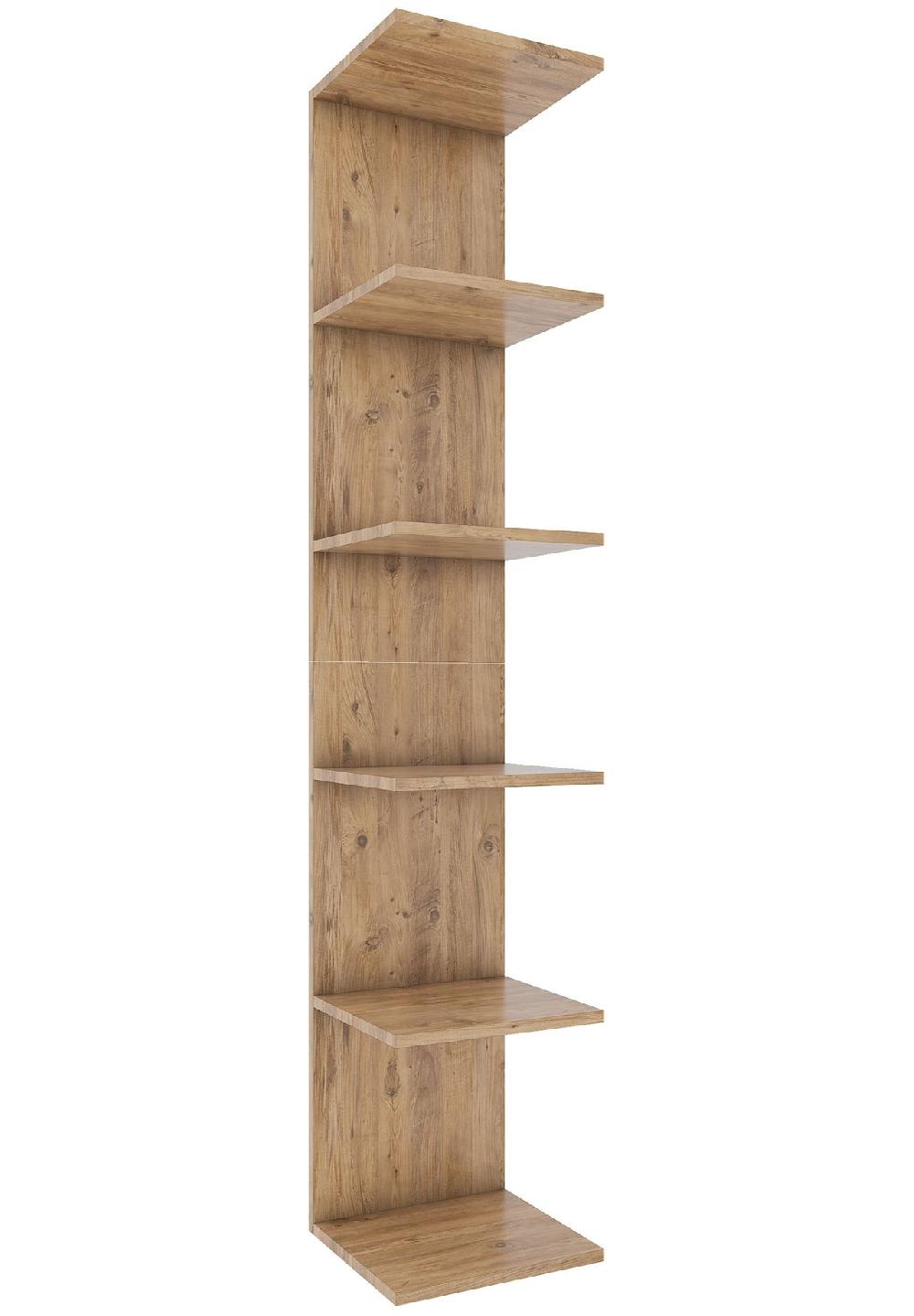 VCM. Holzregal hängend Bis zu 65% Rabatt
