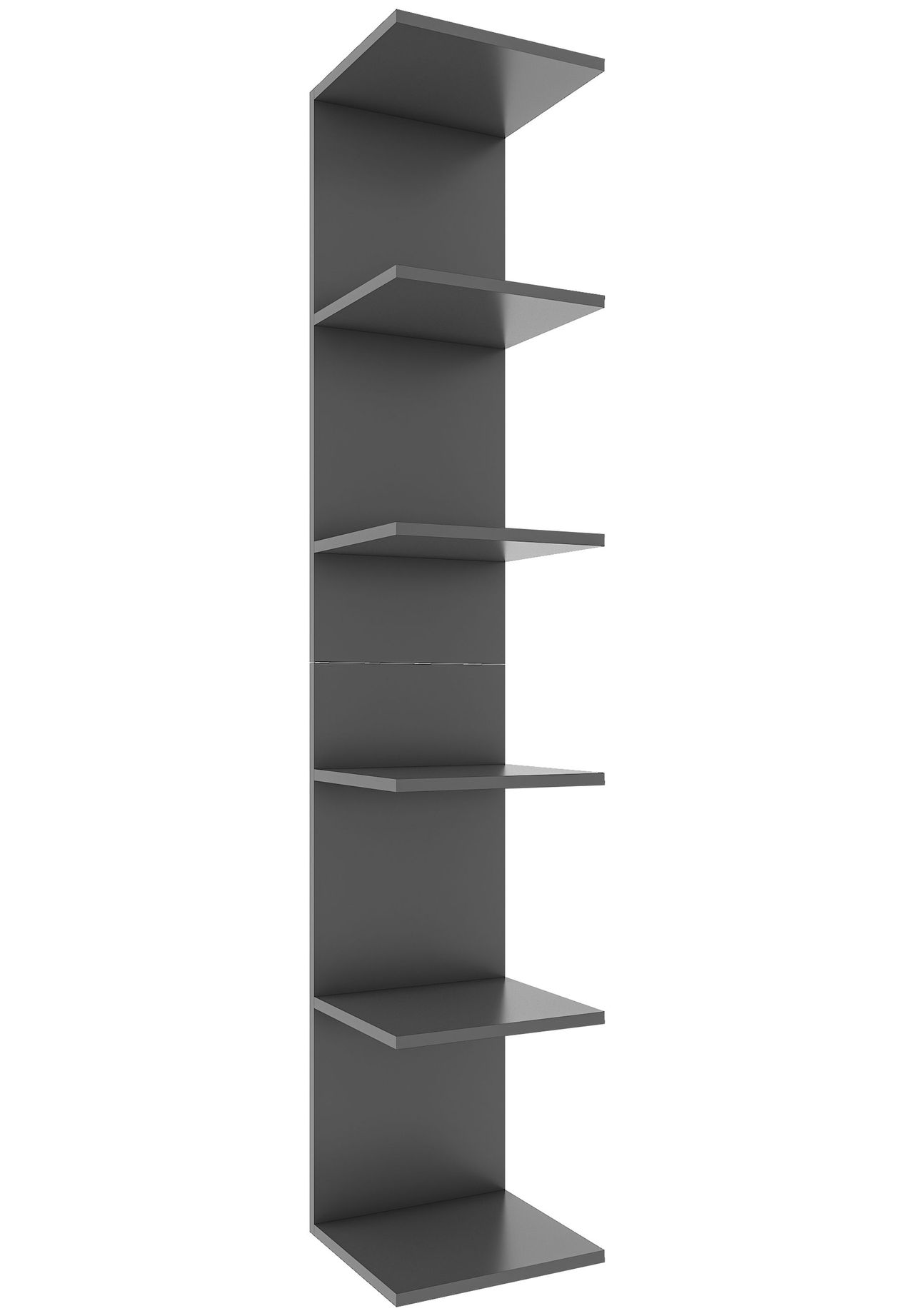 VCM. Holzregal hängend Sonderangebot der Fabrik