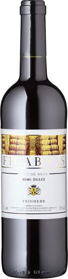 wein Filabras Tinto feinherb von Weingut Juan Ramón Lozano günstig