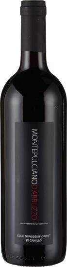 wein Di Camillo Vini Montepulciano d'Abruzzo Colli di Poggiofiorito von Weingut Di Camillo Vini günstig