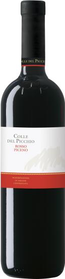 wein Rosso Piceno Colle Picchio von Weingut Moncaro günstig