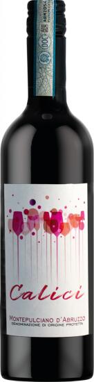wein Di Camillo Vini Montepulciano d'Abruzzo von Weingut Di Camillo Vini günstig