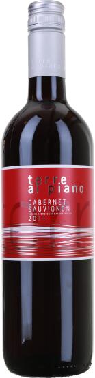 wein Cabernet Sauvignon von Weingut Terre Al Piano günstig