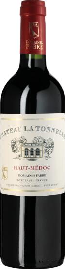 wein Château La Tonnelle Haut-Médoc von Château La Tonnelle günstig
