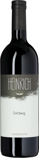 wein Heinrich Salzberg Merlot Blaufränkisch von Weingut Heinrich günstig