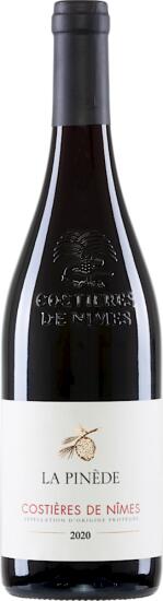 wein La Pinède Costières de Nîmes von Picard Vins & Spiriteux günstig