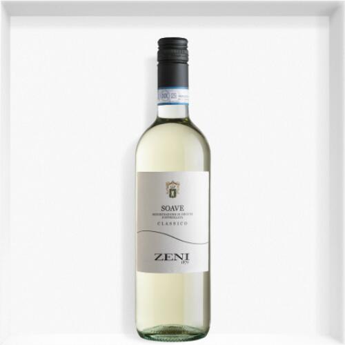 wein Soave Classico Dv von Weingut Fratelli Zeni günstig