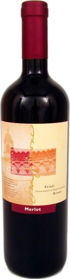 wein Merlot Prestige von Weingut San Simone günstig