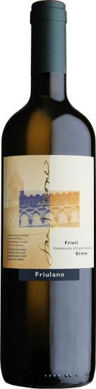 wein Chardonnay Prestige von Weingut San Simone günstig