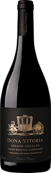 wein Dona Vitória Grande Escolha Tinto von Weingut Monte da Ravasqueira günstig