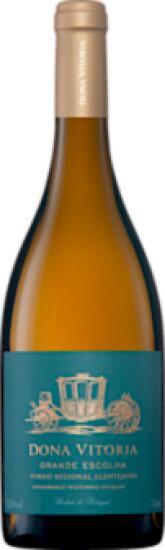 wein Dona Vitória Grande Escolha Branco von Weingut Monte da Ravasqueira günstig