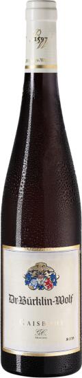 wein Dr. Bürklin-Wolf Gaisböhl G.C. Riesling Monopol von Weingut Dr. Bürklin-Wolf günstig