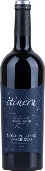 wein Prima Classe Montepulciano d'Abruzzo von Itinera - Mondo del Vino günstig