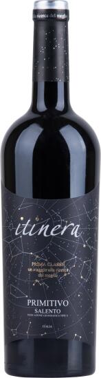 wein Prima Classe Primitivo Salento von Itinera - Mondo del Vino günstig