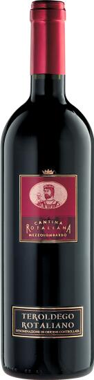 wein Teroldego Rotaliano 0.375l von Cantina Rotaliana günstig