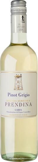 wein Pinot Grigio Garda Dv von Weingut La Prendina günstig