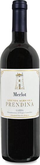 wein Merlot Garda von Weingut La Prendina günstig
