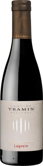 wein Lagrein 0.375l Dv von Kellerei Tramin günstig